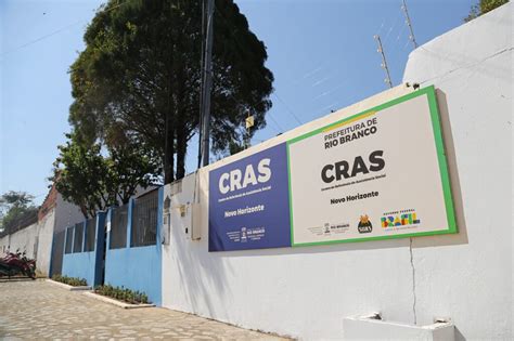 CRAS Campina Grande (PB) .